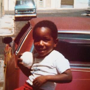 Meet your Posher, Donte